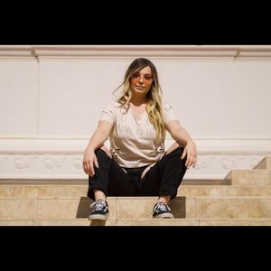 Medium “alcohol you later”